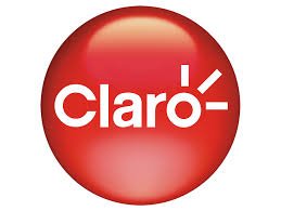Logo da Vivo em roxo com formato circular e tipografia moderna